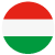 Icône du drapeau italien
