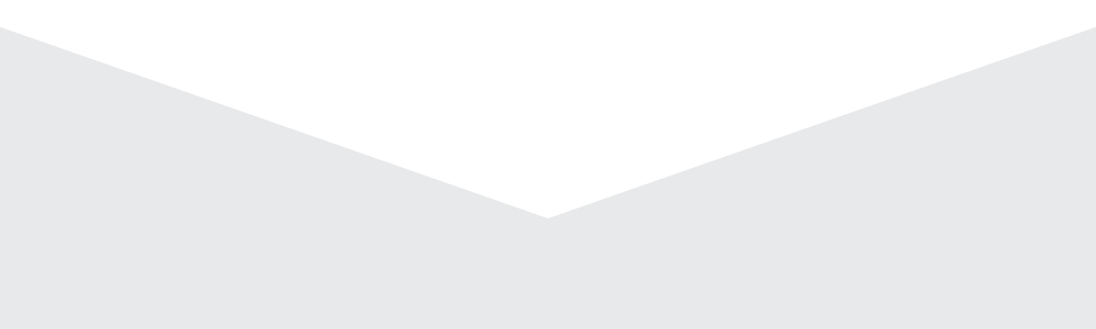 Grey arrow background for mobile