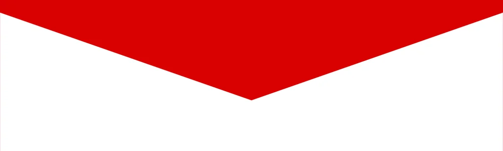 red arrow mobile graphic