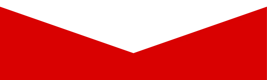 white arrow mobile graphic