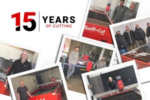 15yrs of Swift-Cut featured image